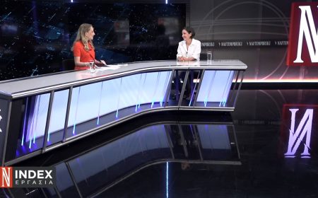 Το BrainReGain στην Naftemporiki TV