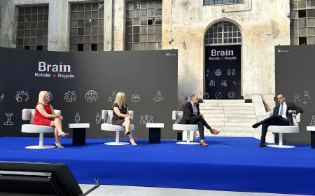 Το BrainReGain στο in|forum 2025: Όταν οι άνθρωποι συναντούν την προοπτική