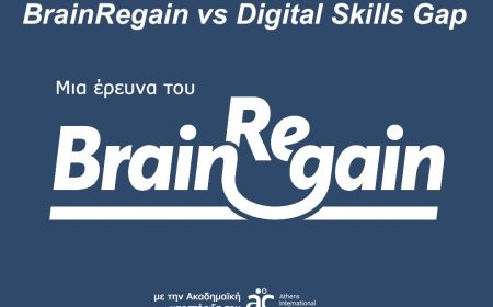 Brain Regain vs Digital Skills Gap